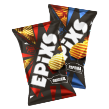 Epixs